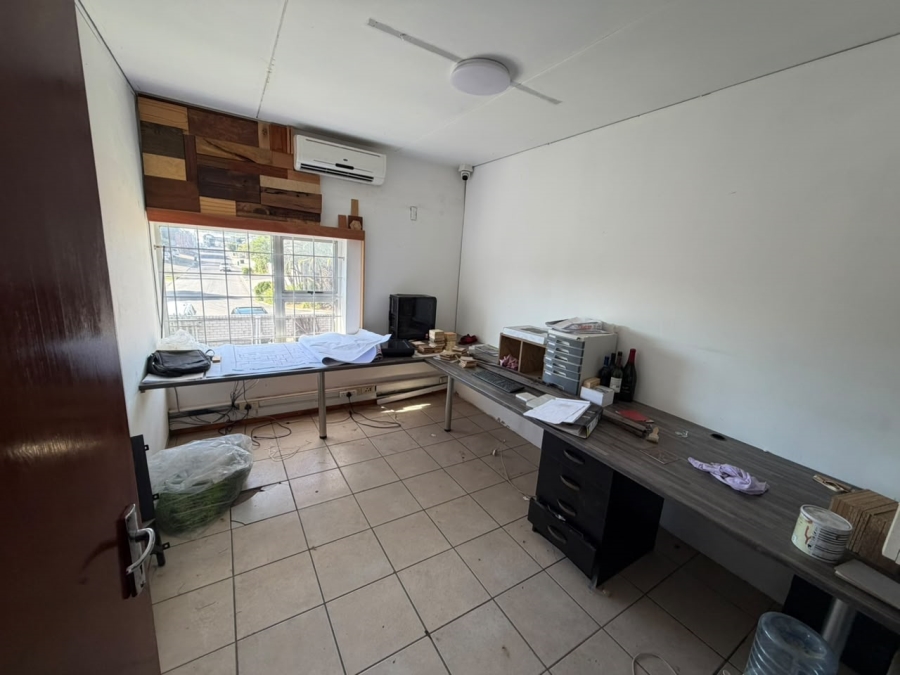 To Let Commercial Property for Rent in Saxenburg Park 1 Western Cape